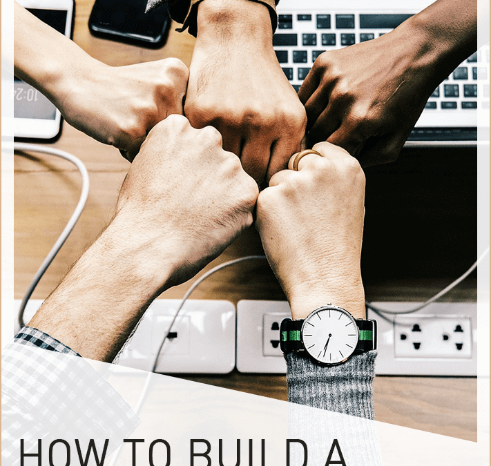 How to Build a 7-Figure Business with a Tiny List