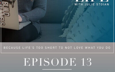 Episode 13: $1M in 6 Months – Julie’s State of the Union