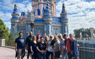Digital Insiders Take Disney: Part I {What Actually Happened}