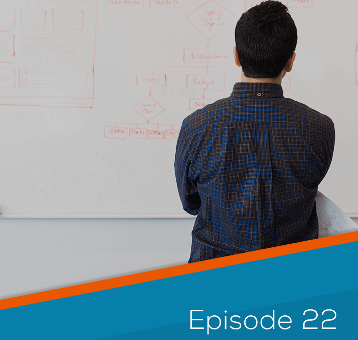 Episode 28: The Paper Whiteboard