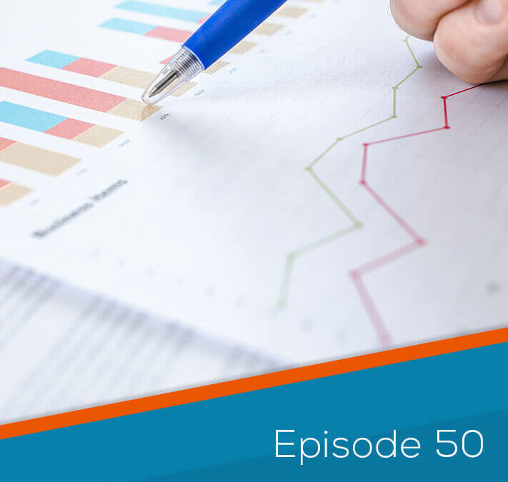 Ep. 50 The Unintended Consequence Of Preparing An Income Report