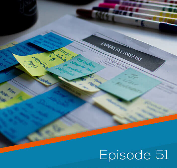 Ep. 51 Simplifying Your Infoproduct Business Model