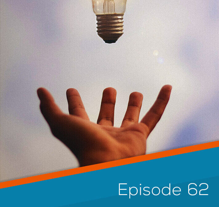 Ep. 62 Ideas For Your Next Course!
