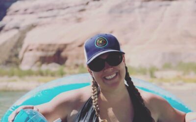The Adventures of Lake Powell + 10 Days Without Internet