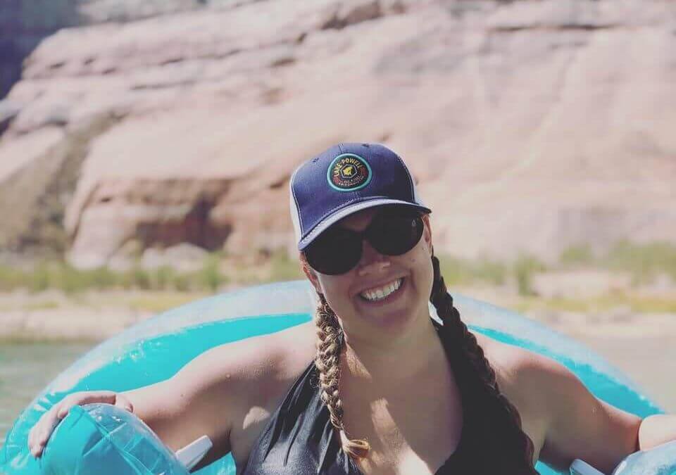 The Adventures of Lake Powell + 10 Days Without Internet