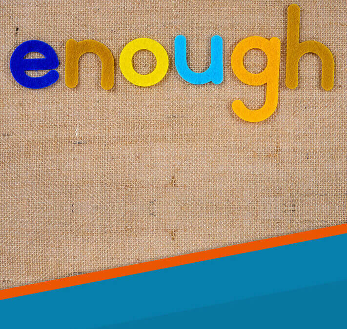 Ep. 92 What is Your “Enough” Number?