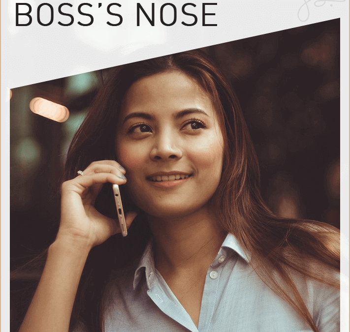How to Build a Business Under Your Boss’s Nose