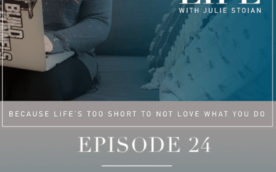 Episode 24: The Sweet Spot