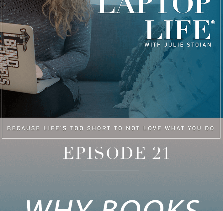 Episode 21: Why Books Frustrate Us