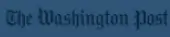 As seen in The Washington Post Logo